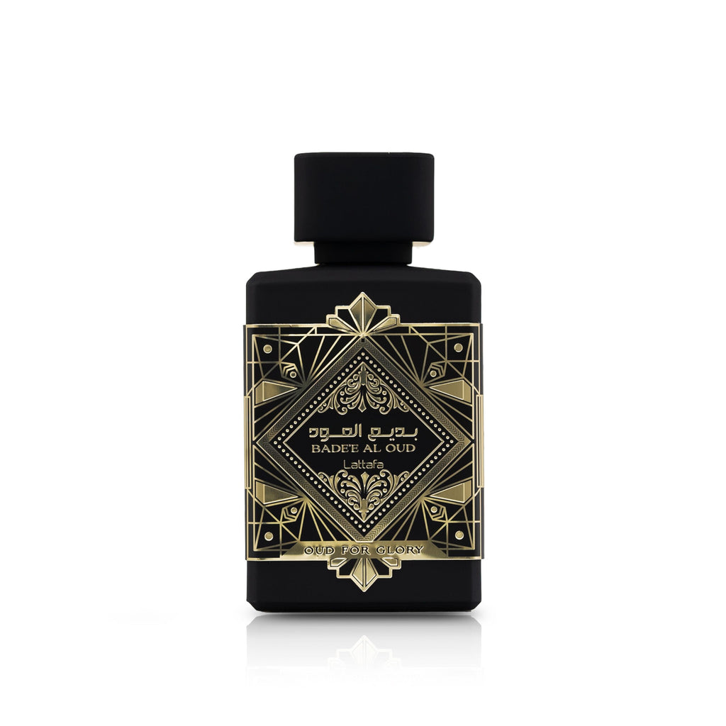 Badee Al Oud – Oud for Glory