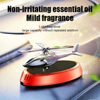 Solar Car Air Freshener