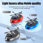 Solar Car Air Freshener