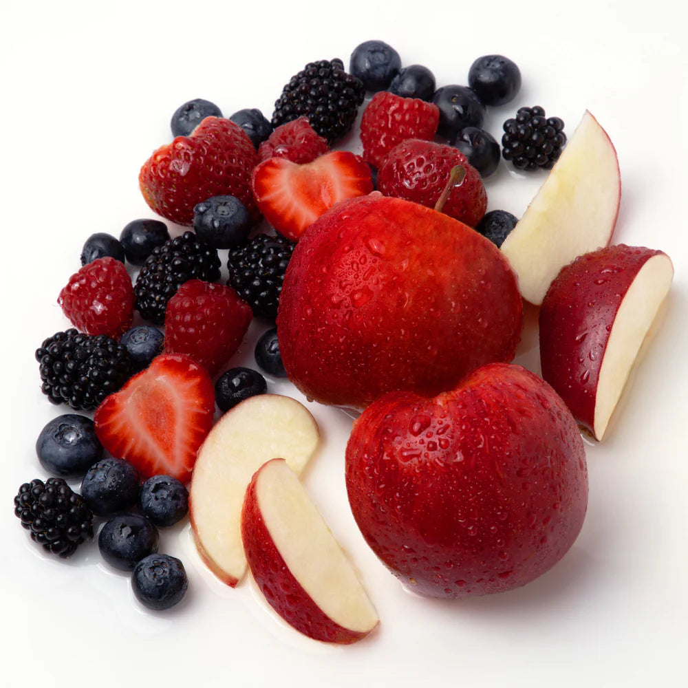 Eden  Juicy Apple | 01