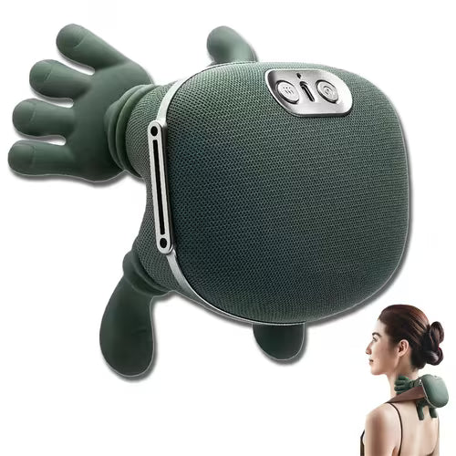 Shoulder & Neck Massager