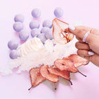 Vanilla Candy  Rock Sugar | 42