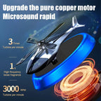 Solar Car Air Freshener