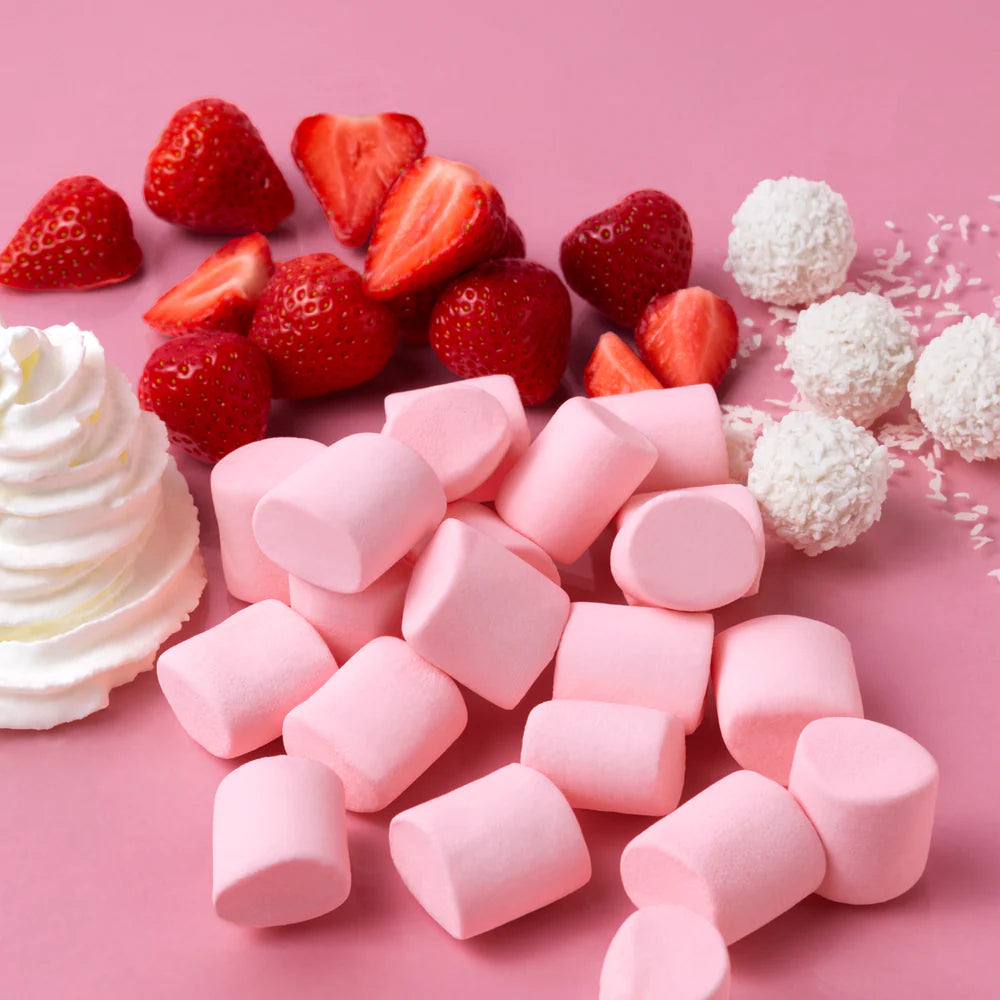 Yum  Boujee Marshmallow | 81