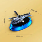 Solar Car Air Freshener