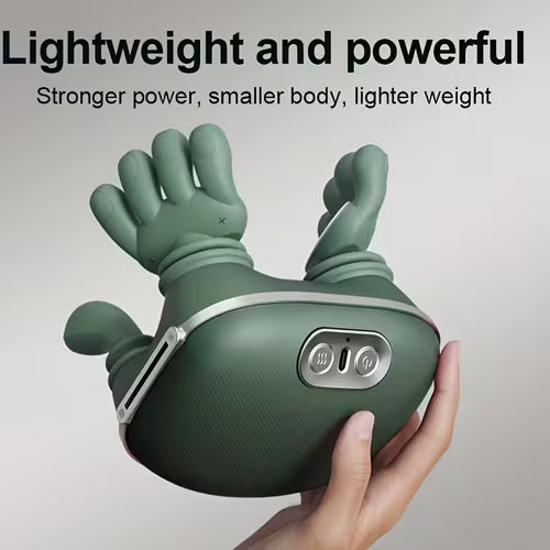 Shoulder & Neck Massager