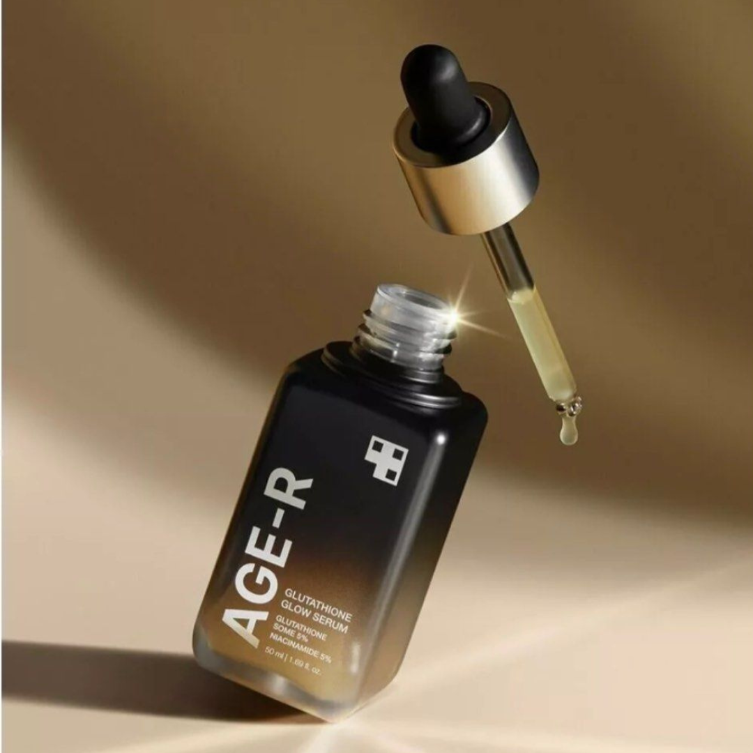Medicube - Glutathione Glow Serum