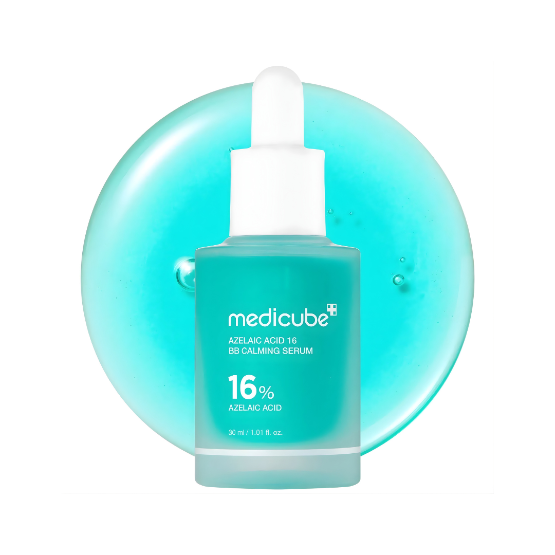 Medicube - Azelaic Acid 16 BB Calming Serum
