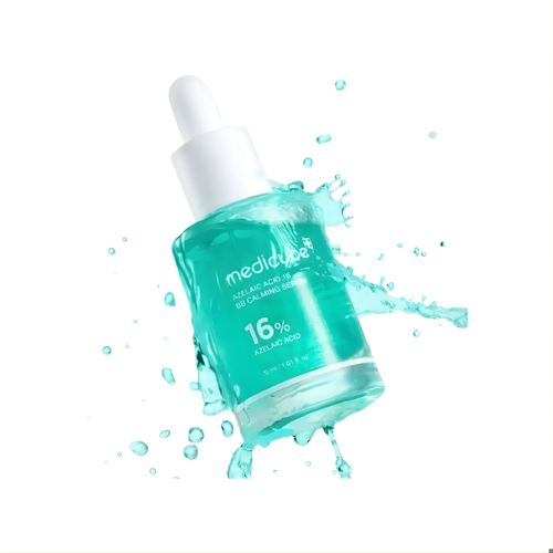 Medicube - Azelaic Acid 16 BB Calming Serum
