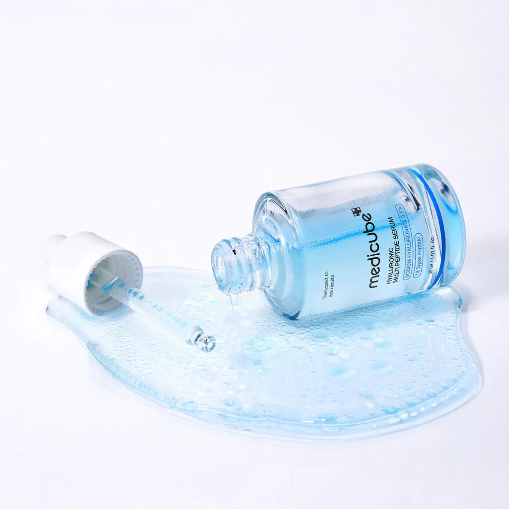 Medicube - Hyaluronic Multi Peptide Serum