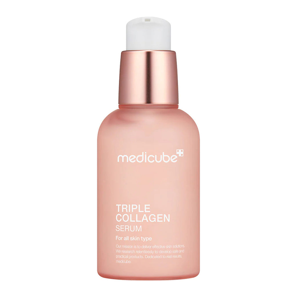 Medicube - Triple Collagen Serum