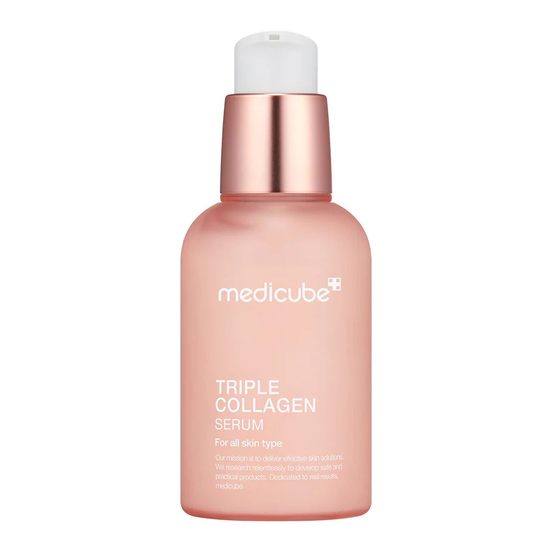 Medicube - Triple Collagen Serum