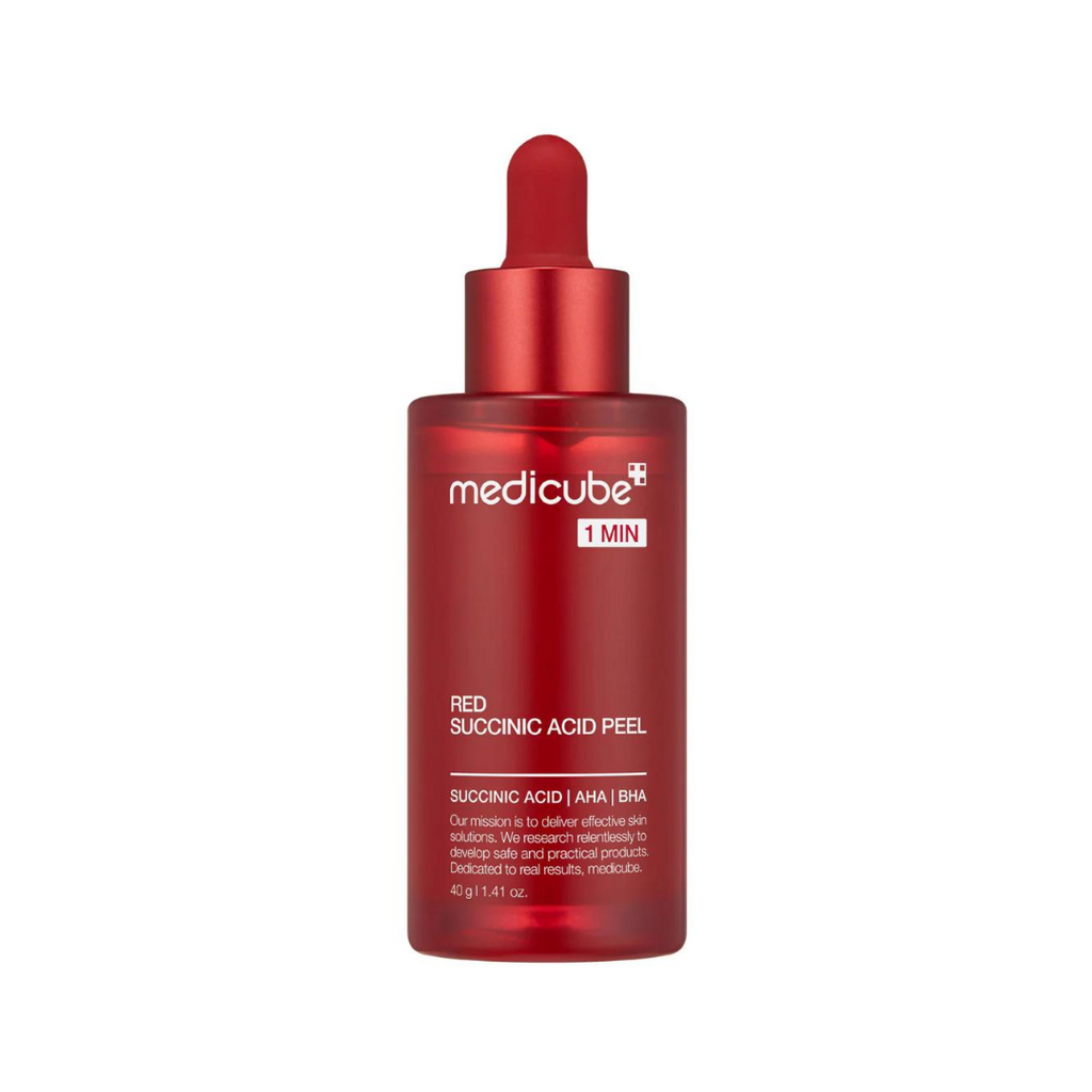 Medicube - Red Succinic Acid Serum