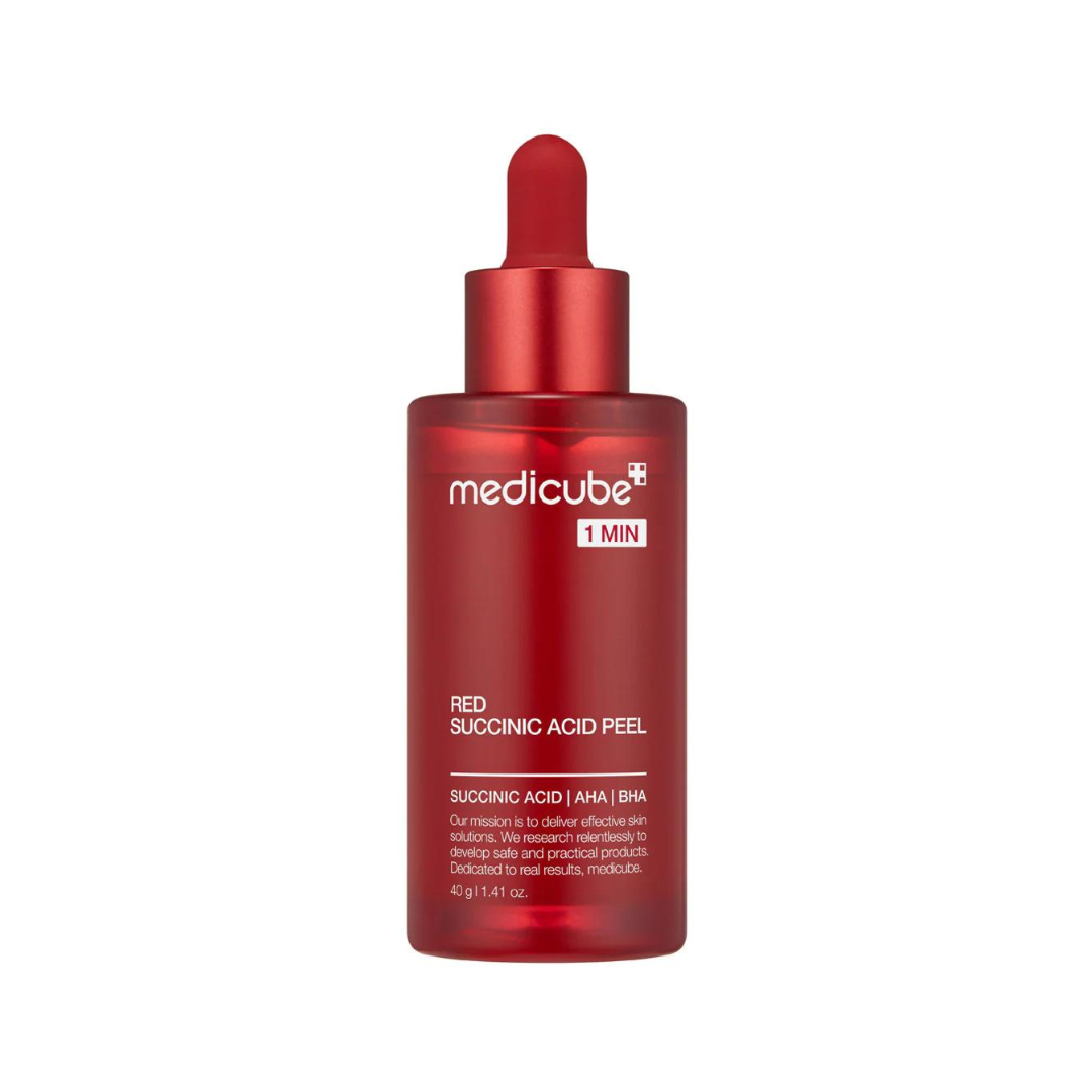 Medicube - Red Succinic Acid Serum