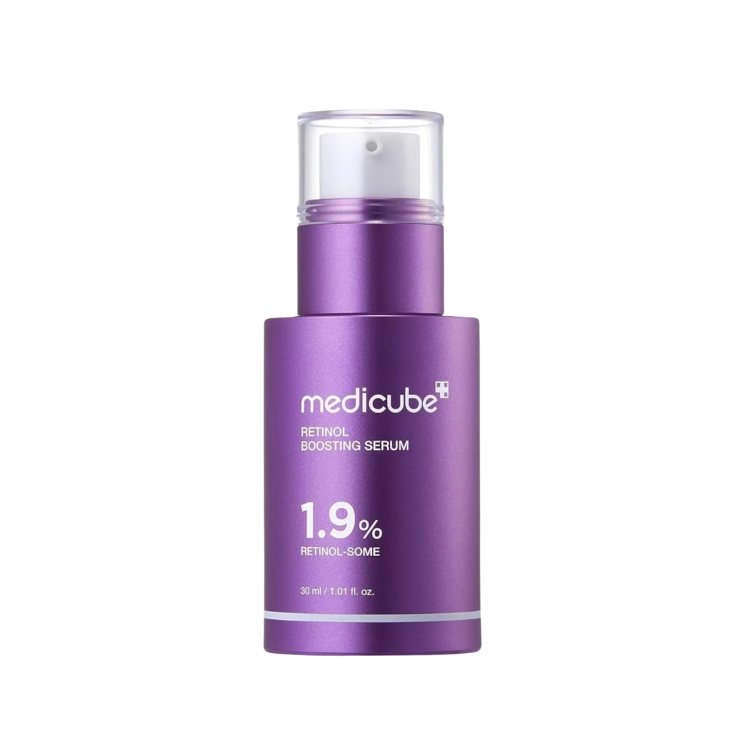 Medicube - Retinol NMN Boosting Serum 1.9%