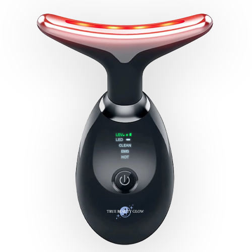 Anti-Wrinkle Beauty Apparatus