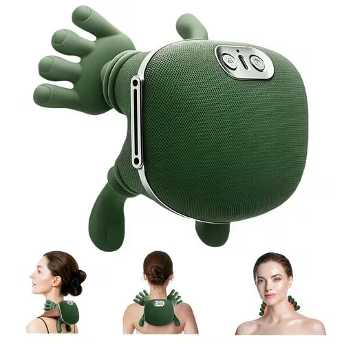 Shoulder & Neck Massager