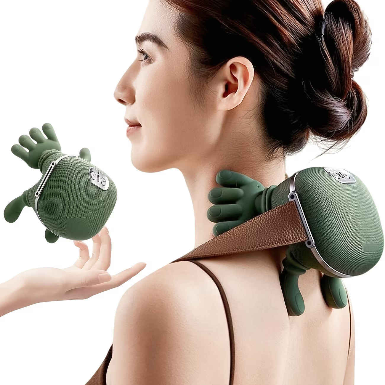 Shoulder & Neck Massager