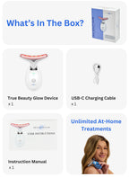 Anti-Wrinkle Beauty Apparatus