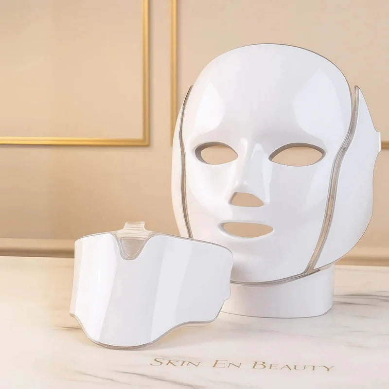 AGE-R LED FACE MASK