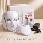 AGE-R LED FACE MASK