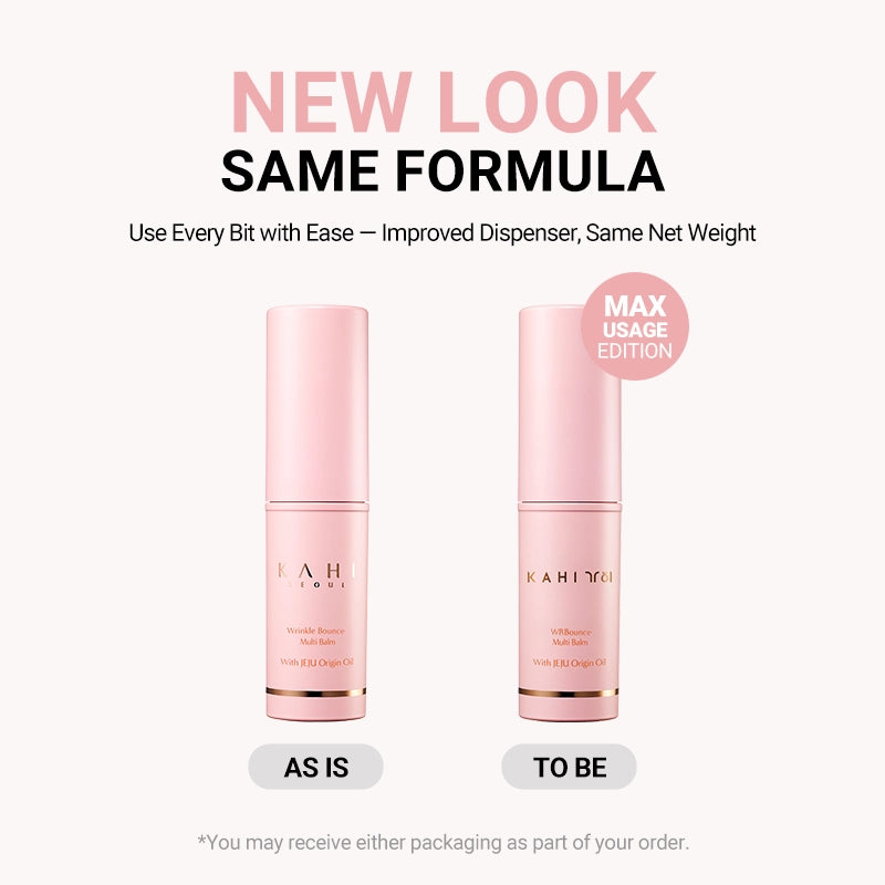 Wrinkle Bounce Multi Balm