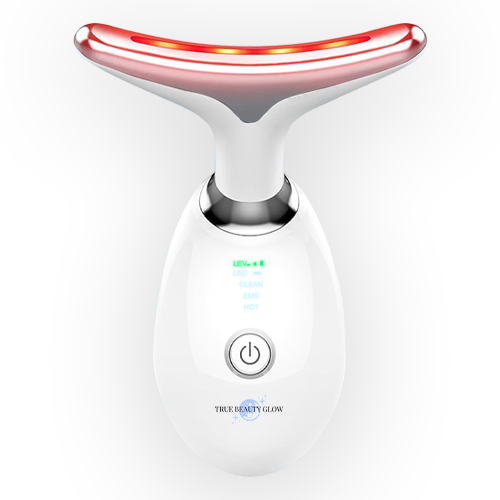 Anti-Wrinkle Beauty Apparatus